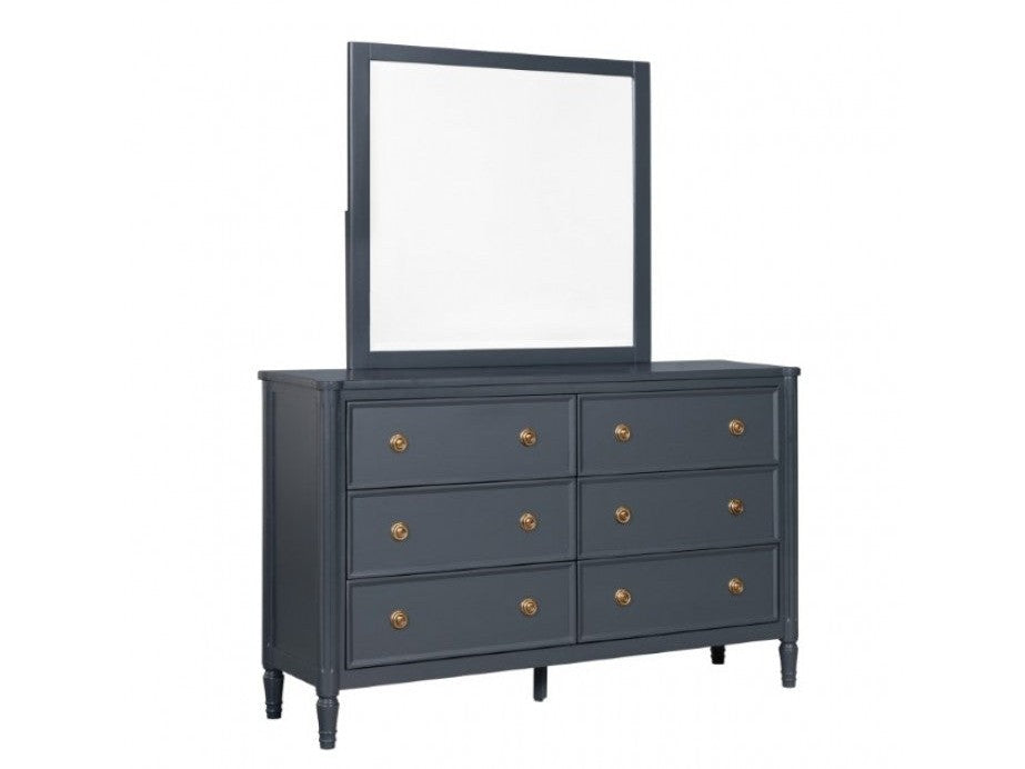 Altamira Malta Blue Dresser