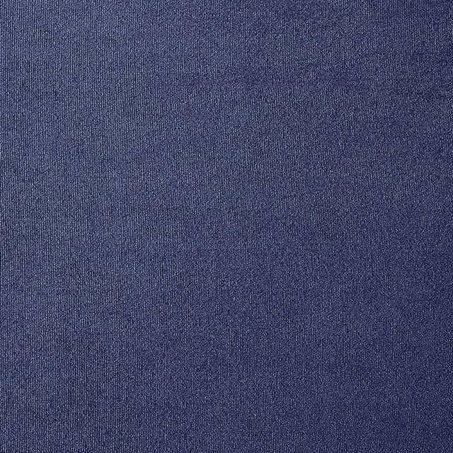 Alzir Blue Eastern King Bed