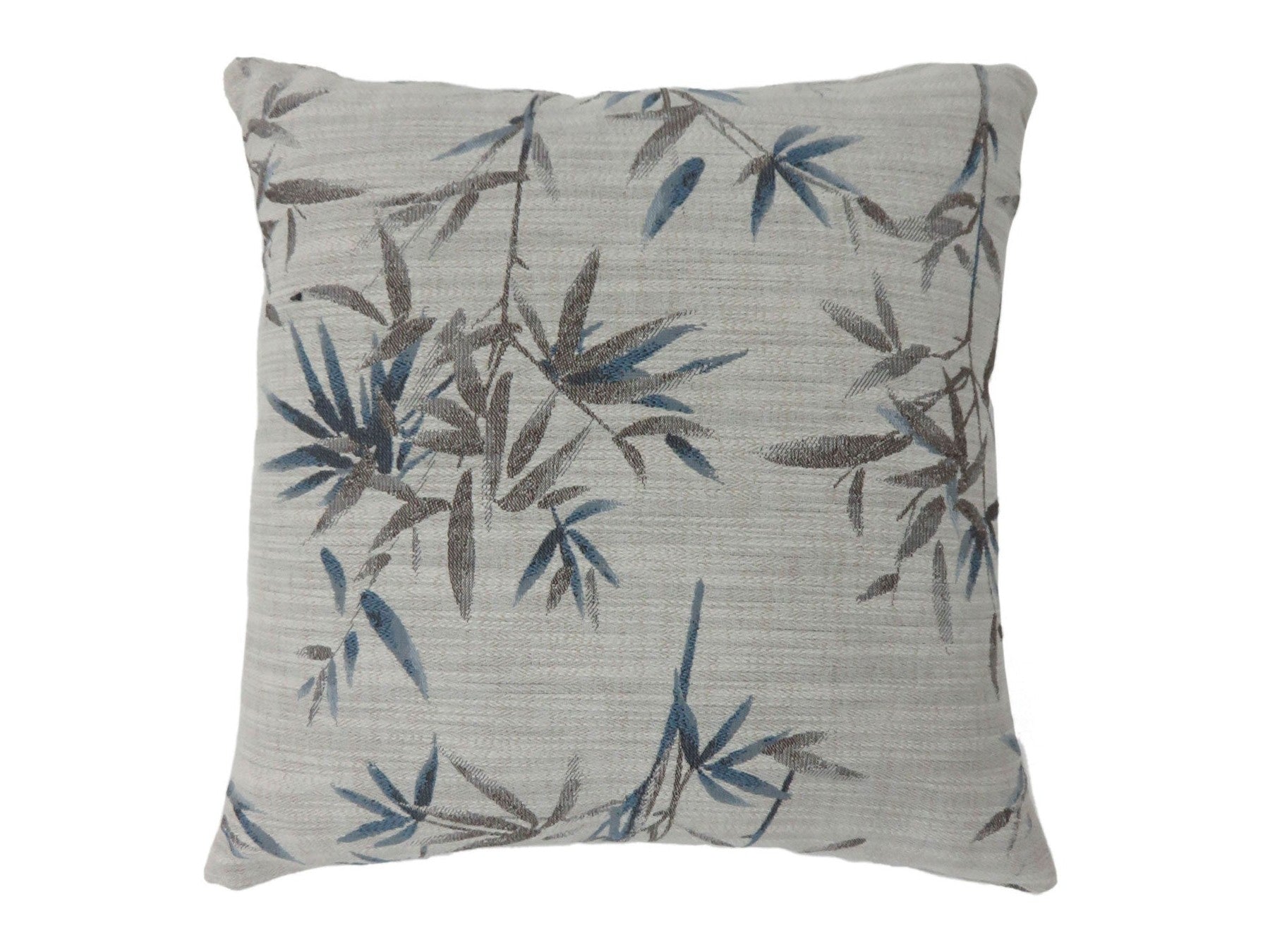 Anika Blue 21" X 21" Pillow (Set of 2)