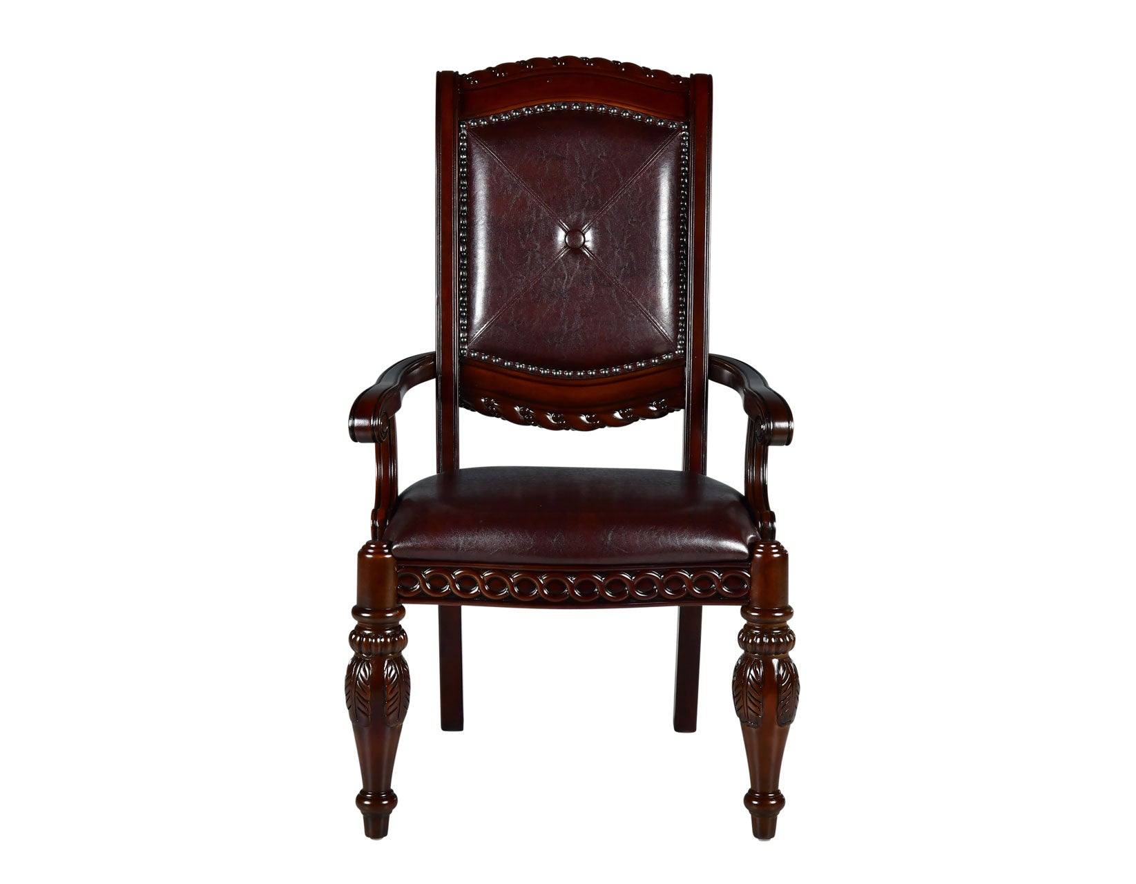 Antoinette Arm Chair