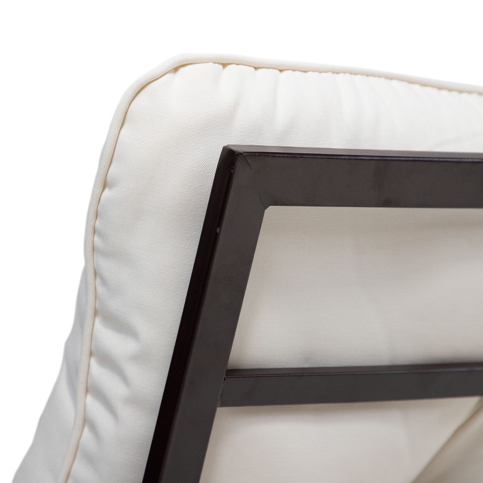 Arezzo Beige 4 Pc. Outdoor Conversation Set