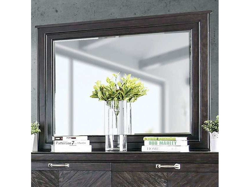 Argyros Espresso Mirror