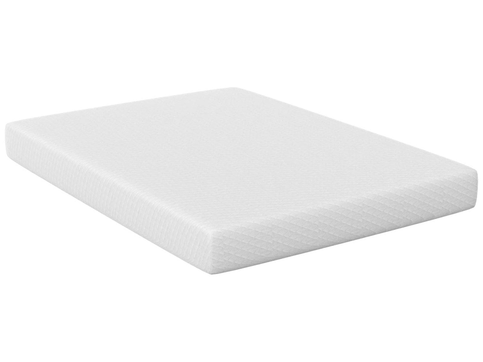 Artemisia 10" Memory Foam Mattress