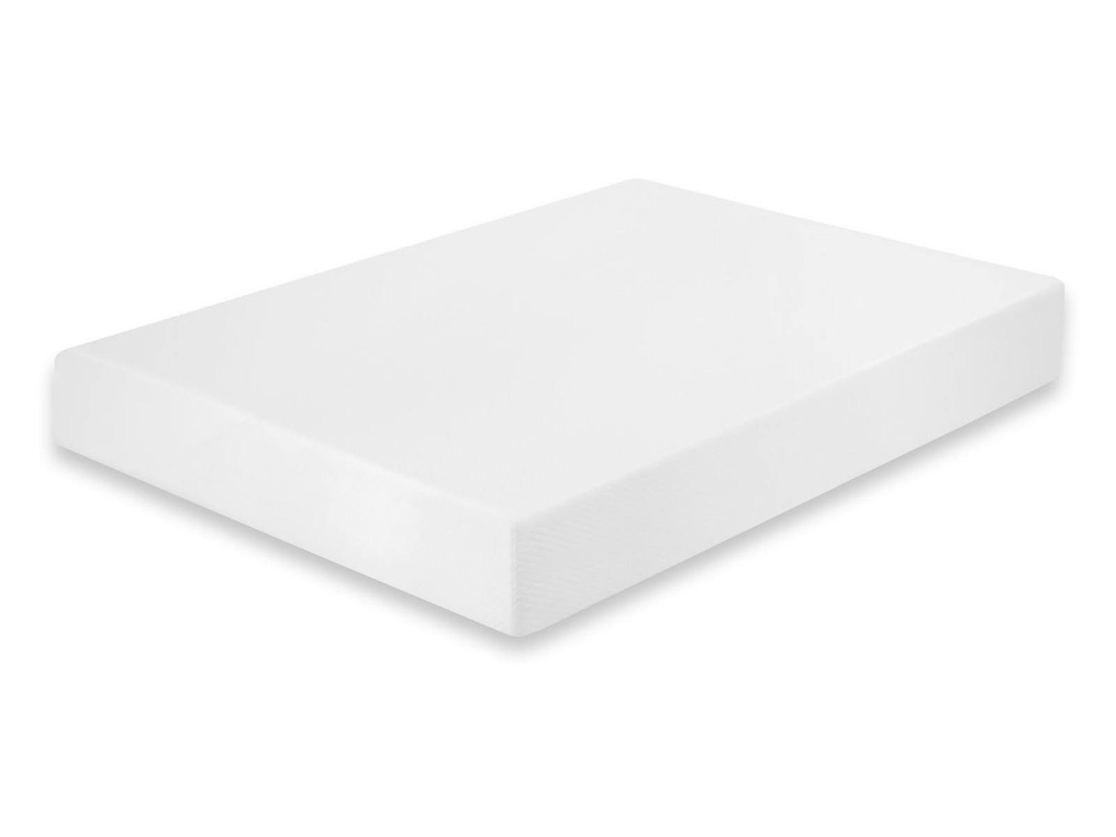 Artemisia 12" Memory Foam Mattress
