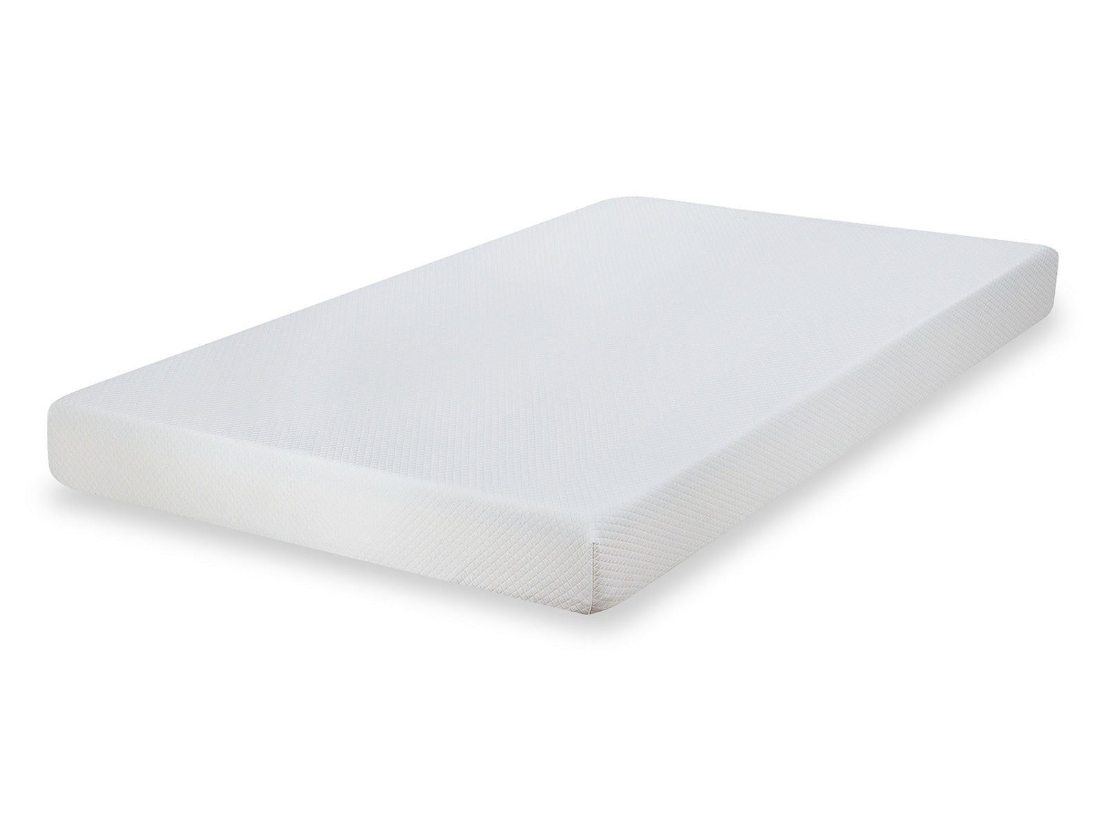 Artemisia 6" Memory Foam Mattress