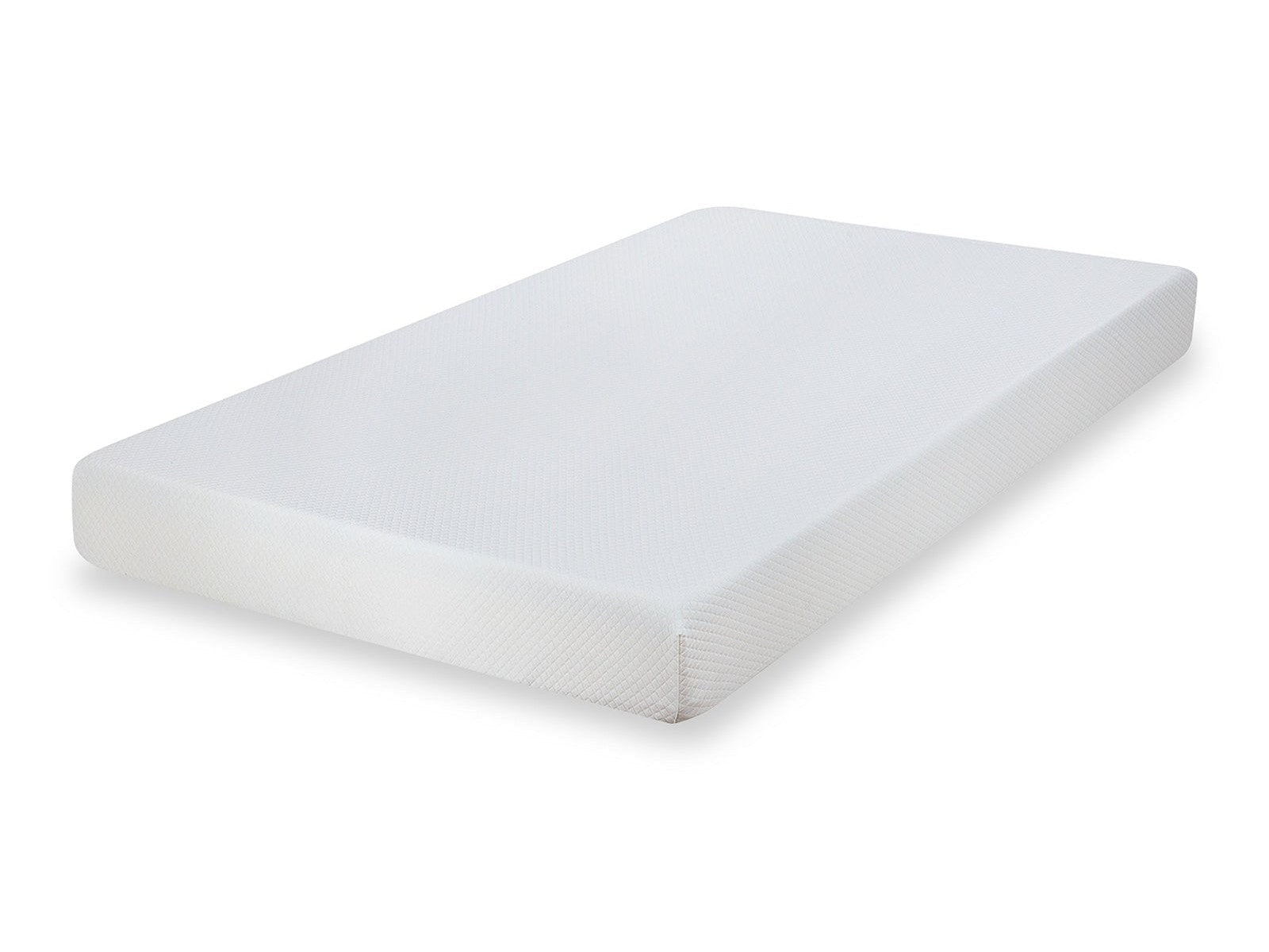 Artemisia 8" Memory Foam Mattress