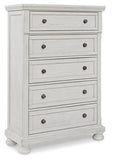 Robbinsdale Chest of Drawers