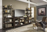 Starmore 3-Piece Entertainment Center