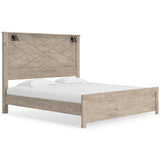 Senniberg Bed