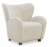 Larbell Accent Chair