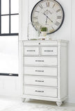 Kanwyn Chest of Drawers