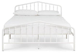 Trentlore Bed