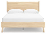 Cabinella Bed