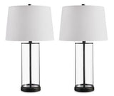 Wilmburgh Table Lamp (Set of 2)