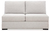 Koralynn Sectional with Chaise