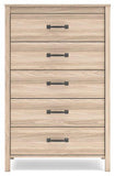 Battelle Chest of Drawers