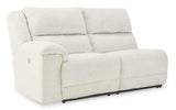 Keensburg Power Reclining Sectional