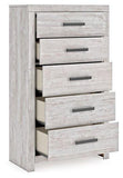 Cayboni Chest of Drawers