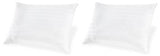 Zephyr 2.0 Pillow (Set of 2)(9/Case)