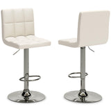 Bellatier Bar Stool Set