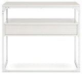 Deznee Credenza