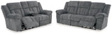 Tip-Off 2-Piece Living Room Set