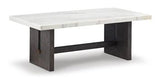 Burkhaus Coffee Table