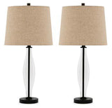 Travisburg Table Lamp (Set of 2)