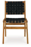 Fortmaine Dining Chair