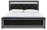 Kaydell Upholstered Bed