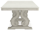 Arlendyne Dining Extension Table