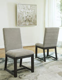 Bellvern Dining Chair