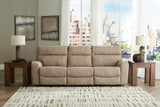 Next-Gen DuraPella Power Reclining Sectional Sofa