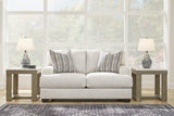 Brebryan Loveseat