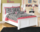 Bostwick Shoals Youth Bed