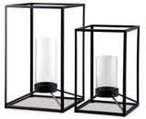 Dimtrois Lantern (Set of 2) image