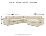 Elyza Living Room Set