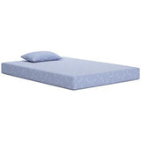 iKidz Ocean Mattress and Pillow