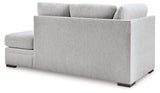 Gabyleigh Sectional with Chaise