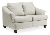 Genoa Loveseat