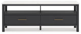 Cadmori 72" TV Stand