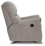 Miravel Recliner