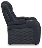 Fyne-Dyme Power Recliner