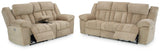 Tip-Off 2-Piece Living Room Set