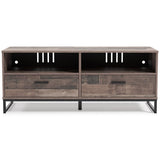 Neilsville 59" TV Stand