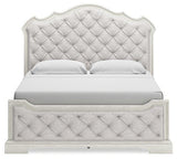 Arlendyne Upholstered Bed