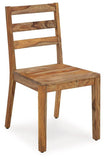 Dressonni Dining Chair