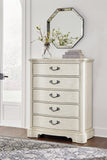 Arlendyne Chest of Drawers