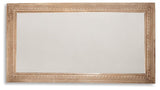 Belenburg Floor Mirror