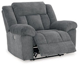 Tip-Off Power Recliner